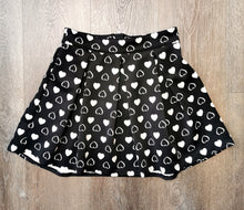 Load image into Gallery viewer, GIRL SIZE SMALL (10-12 YEARS) BETHANY MOTA SKATER SKIRT EUC - Faith and Love Thrift