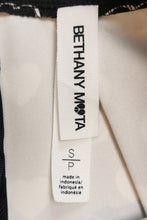 Load image into Gallery viewer, GIRL SIZE SMALL (10-12 YEARS) BETHANY MOTA SKATER SKIRT EUC - Faith and Love Thrift