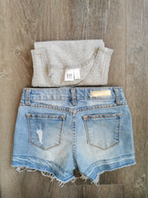 Load image into Gallery viewer, GIRL SIZE 7/8 YEARS MIX N MATCH SUMMER OUTFIT NWT / VGUC - Faith and Love Thrift