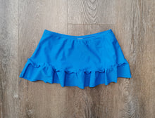 Load image into Gallery viewer, GIRL SIZE XS (4-5 YEARS) OP SWIM SKIRT EUC - Faith and Love Thrift