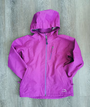 Load image into Gallery viewer, GIRL SIZE MEDIUM (5-6 YEARS) LL BEAN JACKET - LIKE NEW CONDITION - Faith and Love Thrift