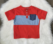 Load image into Gallery viewer, BOY SIZE 2-3 YEARS 3-PIECE MIX N MATCH OUTFIT EUC  - Faith and Love Thrift