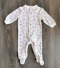 Load image into Gallery viewer, BABY GIRL 6-12 MONTHS GEORGE ZIPPER SLEEPER - LIKE NEW CONDITION - Faith and Love Thrift