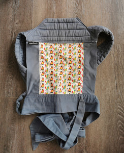 BABY HAWK BABY CARRIER GUC - Faith and Love Thrift
