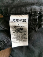 Load image into Gallery viewer, GIRL SIZE 8 YEARS JOES MOTO JEGGINGS VGUC - Faith and Love Thrift