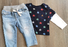 Load image into Gallery viewer, BABY BOY 12-18 MONTHS GAP MIX N MATCH FALL OUTFIT EUC - Faith and Love Thrift