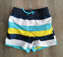 Load image into Gallery viewer, BABY BOY 12-18 MONTHS GEORGE SWIM SHORTS EUC - Faith and Love Thrift