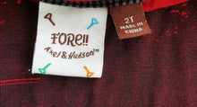 Load image into Gallery viewer, BOY SIZE 2T AXEL &amp; HUDSON T-SHIRT EUC - Faith and Love Thrift