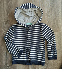 Load image into Gallery viewer, BABY BOY SIZE 18-24 MONTHS BABYBGOSH HOODIE EUC - Faith and Love Thrift