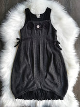 Load image into Gallery viewer, GIRL SIZE 6 YEARS Eliane et Lena WOOL DRESS VGUC - Faith and Love Thrift