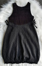 Load image into Gallery viewer, GIRL SIZE 6 YEARS Eliane et Lena WOOL DRESS VGUC - Faith and Love Thrift