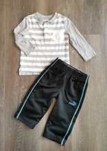 Load image into Gallery viewer, BABY BOY SIZE 12 MONTHS MIX N MATCH OUTFIT EUC - Faith and Love Thrift