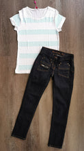 Load image into Gallery viewer, GIRL SIZE 11-12 YEARS MIX N MATCH OUTFIT EUC / NWT - Faith and Love Thrift