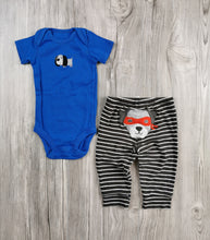 Load image into Gallery viewer, BABY BOY SIZE 6 MONTHS MIX N MATCH OUTFIT EUC - Faith and Love Thrift