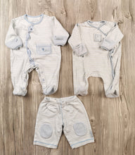 Load image into Gallery viewer, BABY BOY SIZE 0-3 MONTHS MEXX MATCHING 3-PIECE VGUC - Faith and Love Thrift