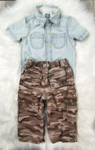 Load image into Gallery viewer, BABY BOY SIZE 18-24 MONTHS GAP MIX N MATCH OUTFIT VGUC - Faith and Love Thrift