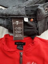 Load image into Gallery viewer, GIRL SIZE 4 YEARS MIX N MATCH OUTFIT EUC - Faith and Love Thrift
