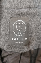 Load image into Gallery viewer, WOMENS SIZE 0 ARITZIA TALULA BLAZER EUC - Faith and Love Thrift