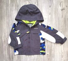 Load image into Gallery viewer, BOY SIZE 2T LONDON FOG JACKET NWOT - Faith and Love Thrift