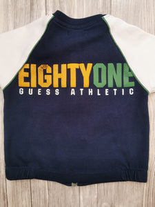 BOY SIZE 2 YEARS GUESS ATHLETIC TOP GUC - Faith and Love Thrift