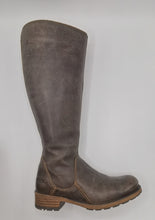 Load image into Gallery viewer, WOMENS SIZE 37 LEATHER BOOTS BY Bos&Co EUC - Faith and Love Thrift