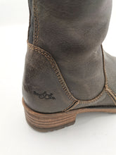 Load image into Gallery viewer, WOMENS SIZE 37 LEATHER BOOTS BY Bos&Co EUC - Faith and Love Thrift