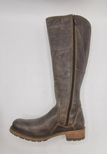 Load image into Gallery viewer, WOMENS SIZE 37 LEATHER BOOTS BY Bos&Co EUC - Faith and Love Thrift