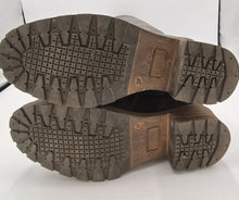 Load image into Gallery viewer, WOMENS SIZE 37 LEATHER BOOTS BY Bos&Co EUC - Faith and Love Thrift