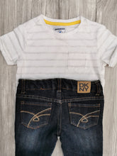 Load image into Gallery viewer, BOY SIZE 2 YEARS MIX N MATCH OUTFIT EUC - Faith and Love Thrift