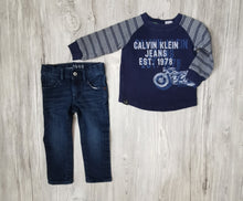 Load image into Gallery viewer, BOY SIZE 2-3 YEARS MIX N MATCH OUTFIT EUC - Faith and Love Thrift