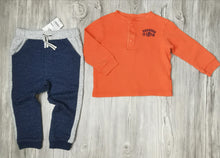 Load image into Gallery viewer, BABY BOY SIZE 18-24 MONTHS MIX N MATCH OUTFIT NWT / VGUC - Faith and Love Thrift