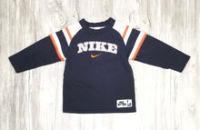 Load image into Gallery viewer, BOY SIZE 4 NIKE SWEATER GUC - Faith and Love Thrift