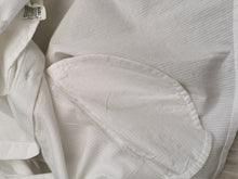 Load image into Gallery viewer, GIRL SIZE 9/10 ZARA GIRL SOFT COLLECTION DRESS SHIRT EUC - Faith and Love Thrift