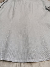 Load image into Gallery viewer, GIRL SIZE 11/12 YEARS H&amp;M SOFT DRESS SHIRT EUC - Faith and Love Thrift