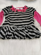 Load image into Gallery viewer, BABY GIRL SIZE 12 MONTHS MAGGIE &amp; ZOE EUC - Faith and Love Thrift
