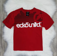 Load image into Gallery viewer, BOY SIZE 5/6 ECKO UNLIMITED GRAPHIC T-SHIRT EUC - Faith and Love Thrift