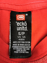 Load image into Gallery viewer, BOY SIZE 5/6 ECKO UNLIMITED GRAPHIC T-SHIRT EUC - Faith and Love Thrift