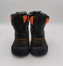 Load image into Gallery viewer, BOY SIZE 7 TODDLER CHILDRENS PLACE WINTER BOOTS GUC - Faith and Love Thrift