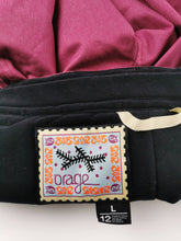 Load image into Gallery viewer, GIRL SIZE LARGE (12) ORAGE SKI / SNOW PANTS EUC - Faith and Love Thrift