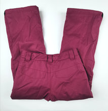 Load image into Gallery viewer, GIRL SIZE LARGE (12) ORAGE SKI / SNOW PANTS EUC - Faith and Love Thrift