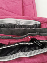 Load image into Gallery viewer, GIRL SIZE LARGE (12) ORAGE SKI / SNOW PANTS EUC - Faith and Love Thrift