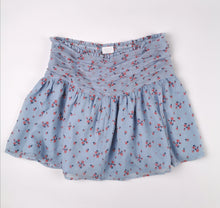 Load image into Gallery viewer, WOMENS SIZE LARGE ABOUND FLORAL SKIRT NWT - Faith and Love Thrift