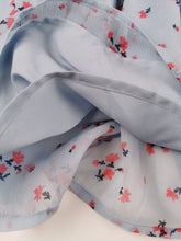 Load image into Gallery viewer, WOMENS SIZE LARGE ABOUND FLORAL SKIRT NWT - Faith and Love Thrift