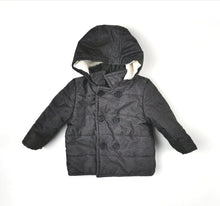 Load image into Gallery viewer, BABY BOY SIZE 12-18 MONTHS JOE FRESH JACKET EUC - Faith and Love Thrift