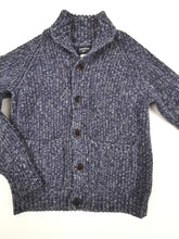 Load image into Gallery viewer, BOY SIZE 7 OSHKOSH THICK KNIT DRESS SWEATER EUC - Faith and Love Thrift