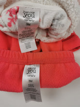 Load image into Gallery viewer, BABY GIRL SIZE 3 MONTHS CARTERS MATCHING OUTFIT EUC - Faith and Love Thrift