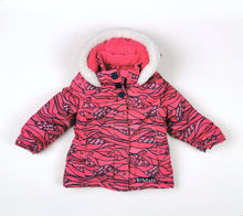 Load image into Gallery viewer, GIRL SIZE 2 YEARS KRICKETS WINTER JACKET VGUC - Faith and Love Thrift
