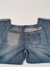 Load image into Gallery viewer, GIRL SIZES (7, 8, 10, 12, 14) DEX JEANS NWT - Faith and Love Thrift
