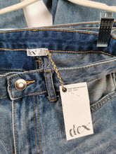 Load image into Gallery viewer, GIRL SIZES (7, 8, 10, 12, 14) DEX JEANS NWT - Faith and Love Thrift