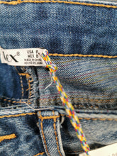Load image into Gallery viewer, GIRL SIZES (7, 8, 10, 12, 14) DEX JEANS NWT - Faith and Love Thrift